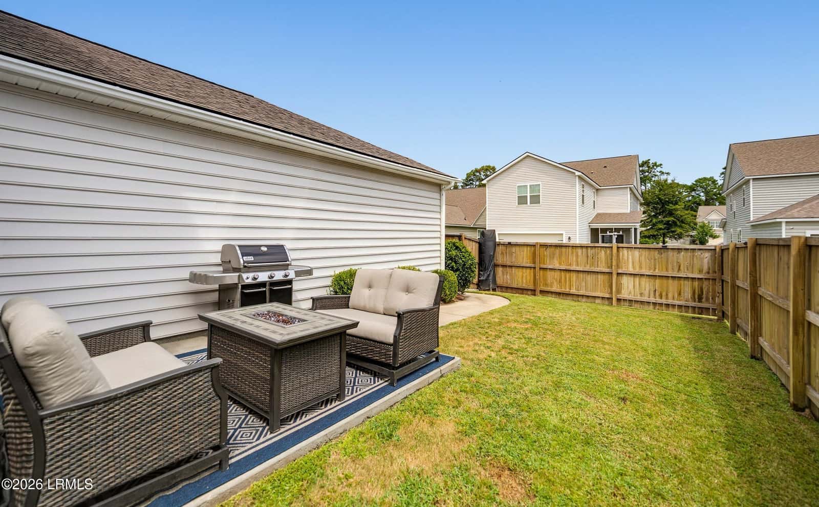 3876 Oyster Bluff Boulevard, Beaufort, SC 29907 — photo 5 of 52