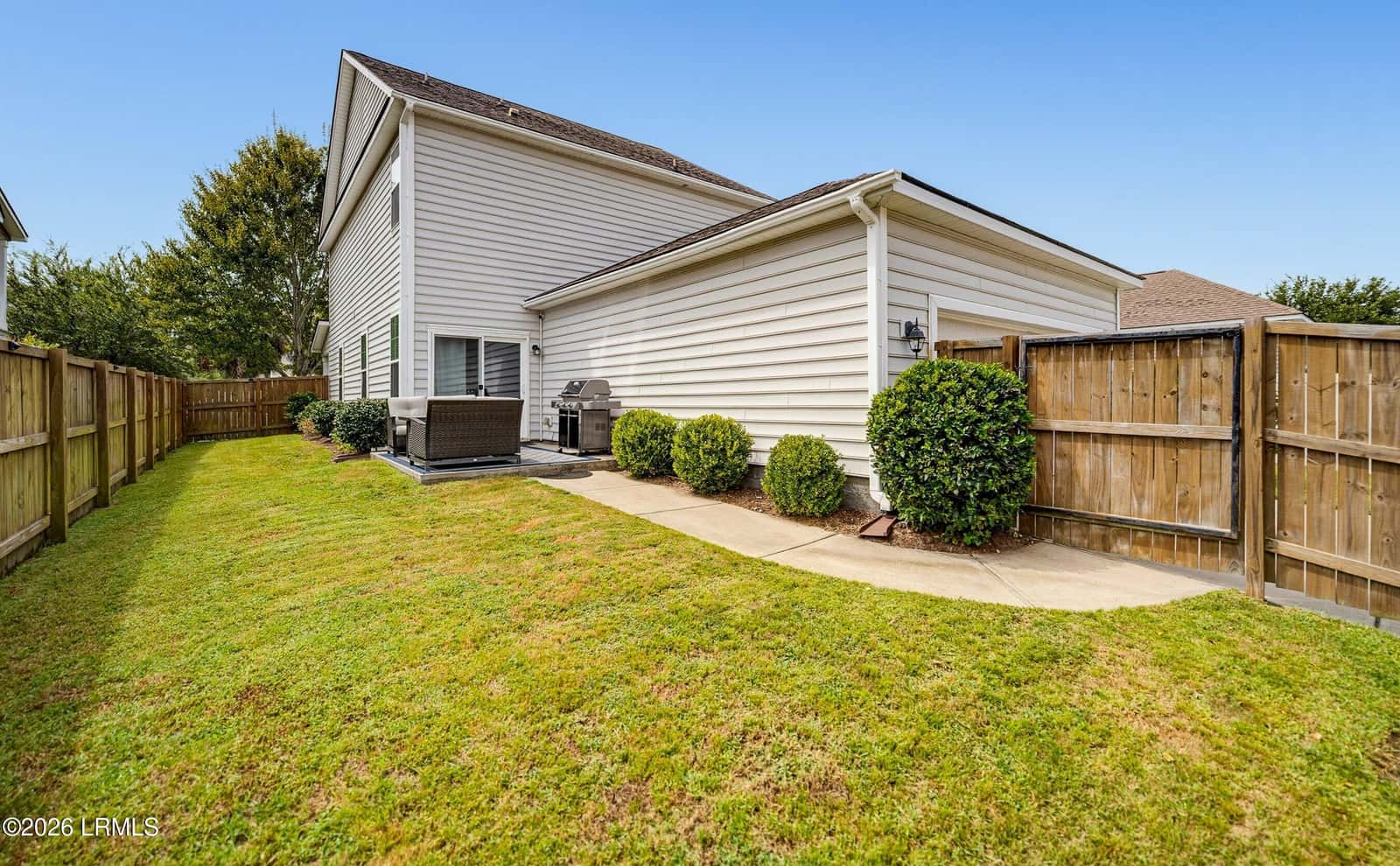 3876 Oyster Bluff Boulevard, Beaufort, SC 29907 — photo 45 of 52