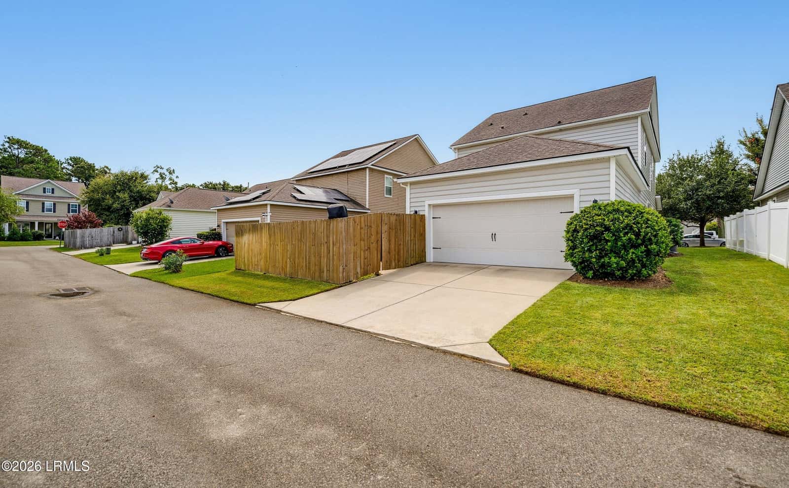 3876 Oyster Bluff Boulevard, Beaufort, SC 29907 — photo 46 of 52