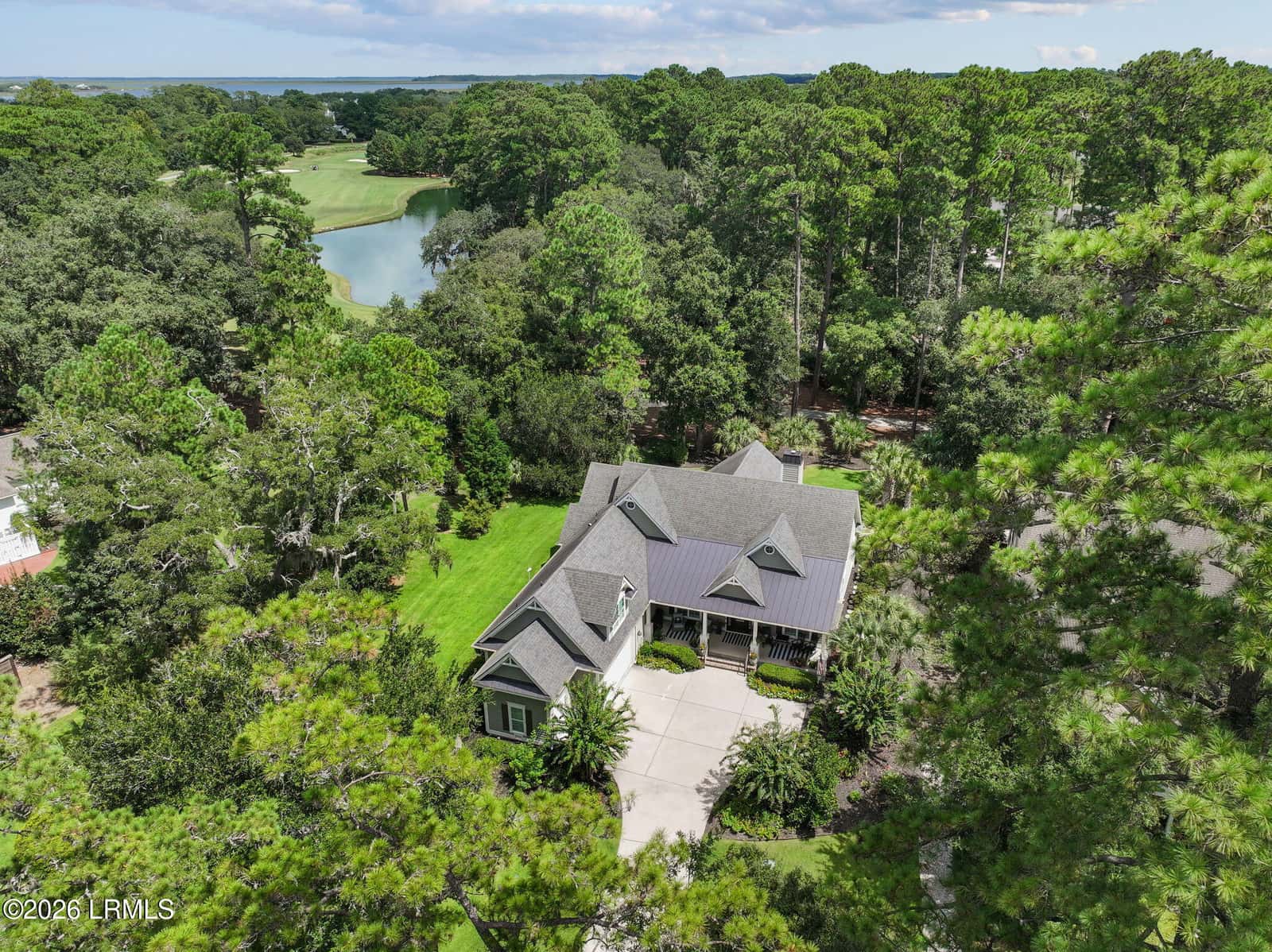 853 Island Circle W, St. Helena Island, SC 29920 — photo 2 of 63
