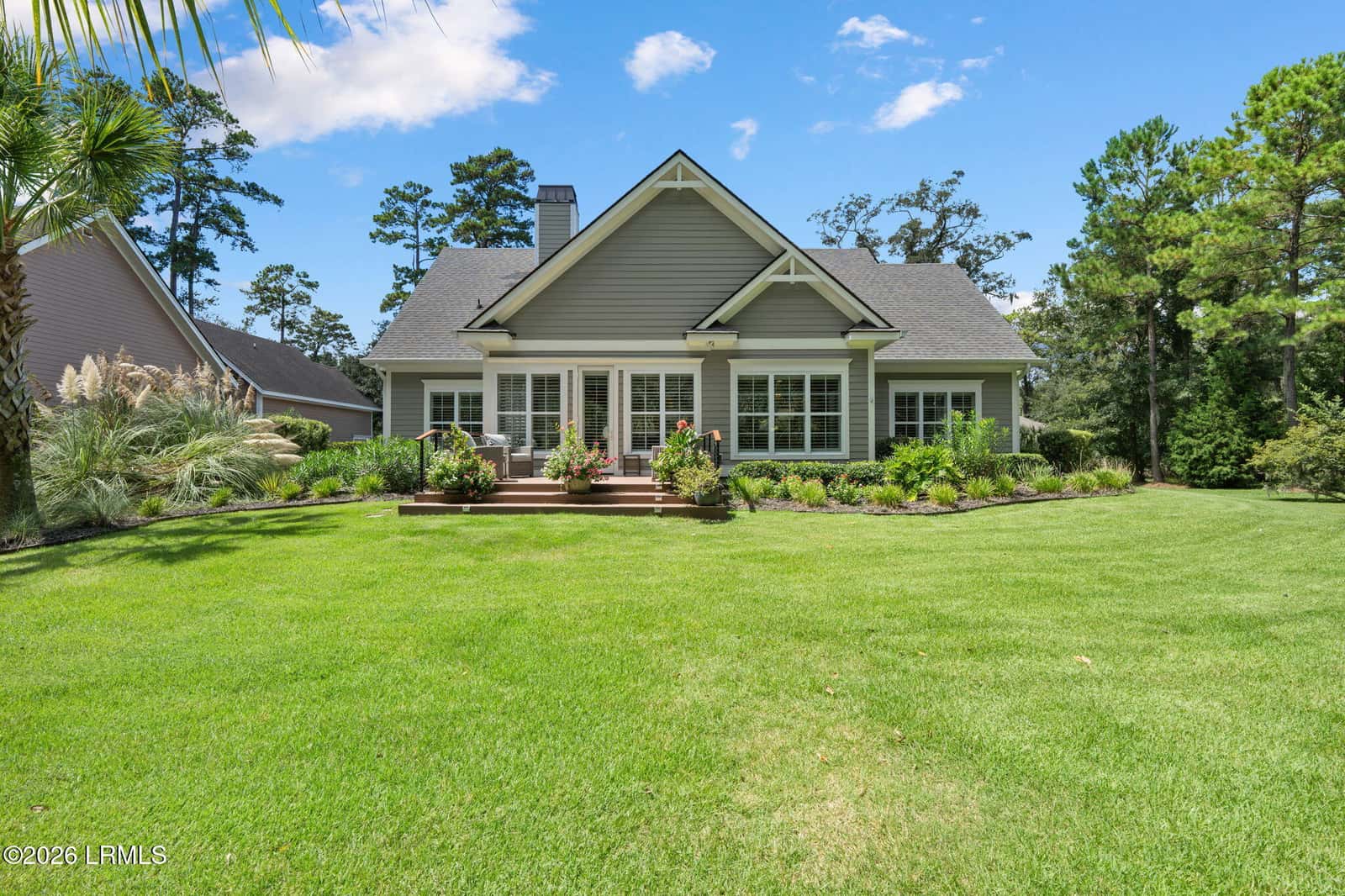 853 Island Circle W, St. Helena Island, SC 29920 — photo 53 of 63