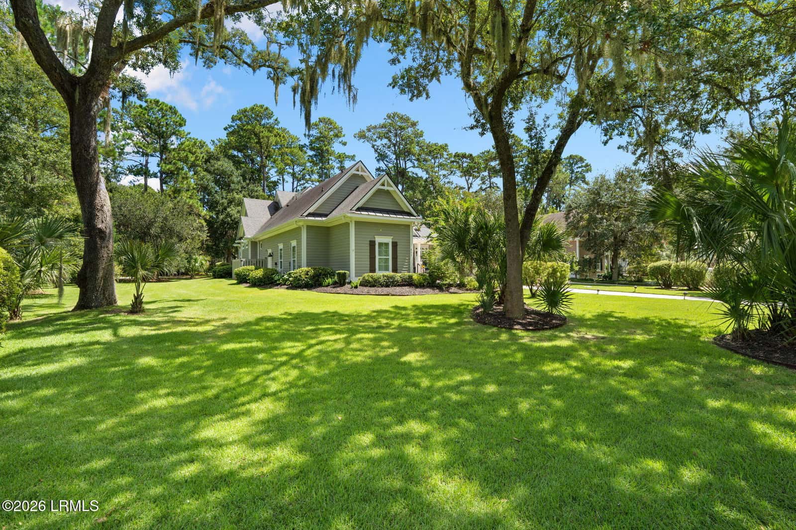853 Island Circle W, St. Helena Island, SC 29920 — photo 56 of 63