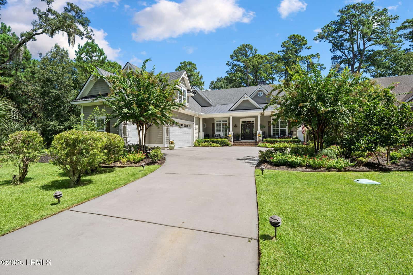 853 Island Circle W, St. Helena Island, SC 29920 — photo 57 of 63
