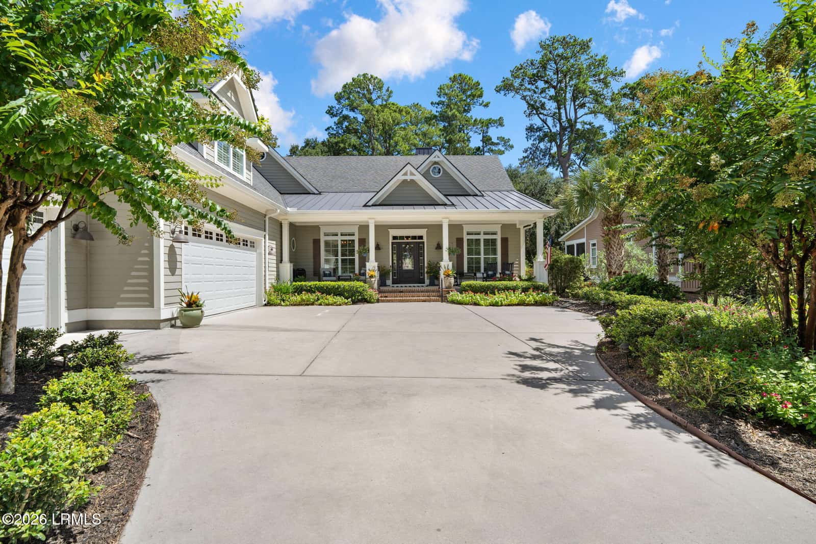 853 Island Circle W, St. Helena Island, SC 29920 — photo 58 of 63