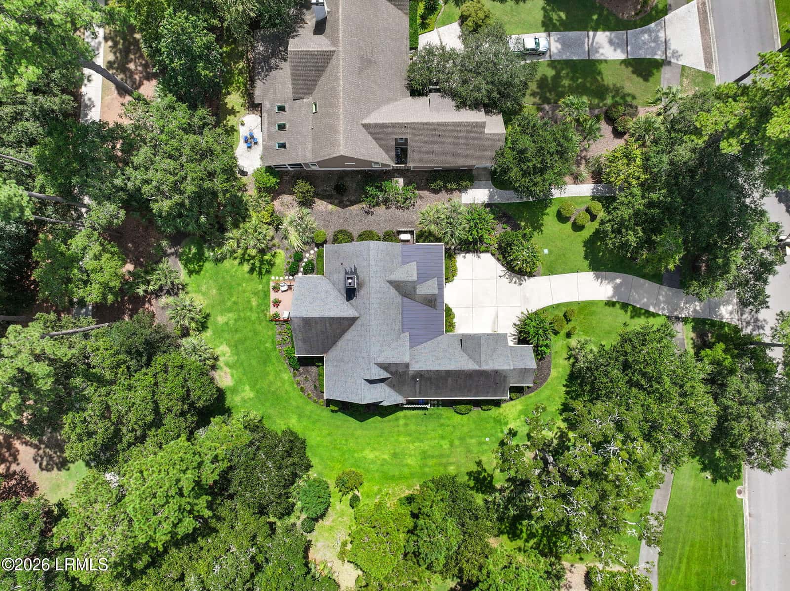 853 Island Circle W, St. Helena Island, SC 29920 — photo 61 of 63