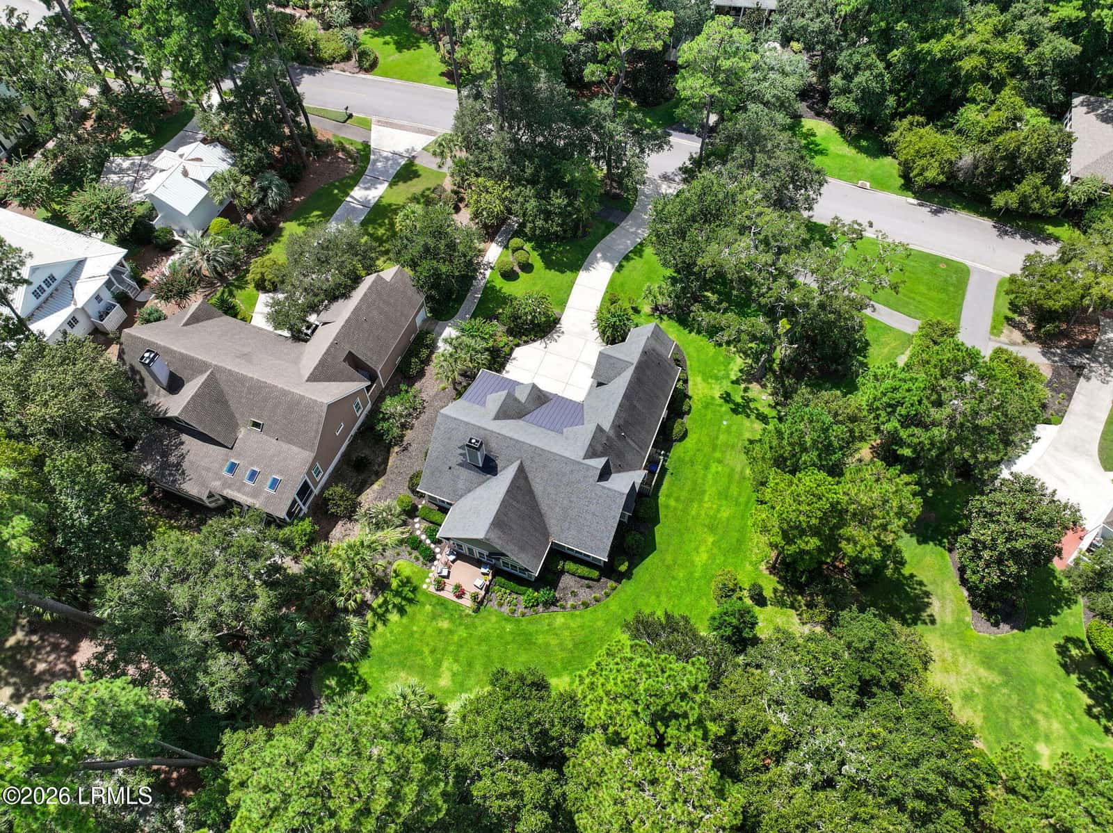 853 Island Circle W, St. Helena Island, SC 29920 — photo 62 of 63