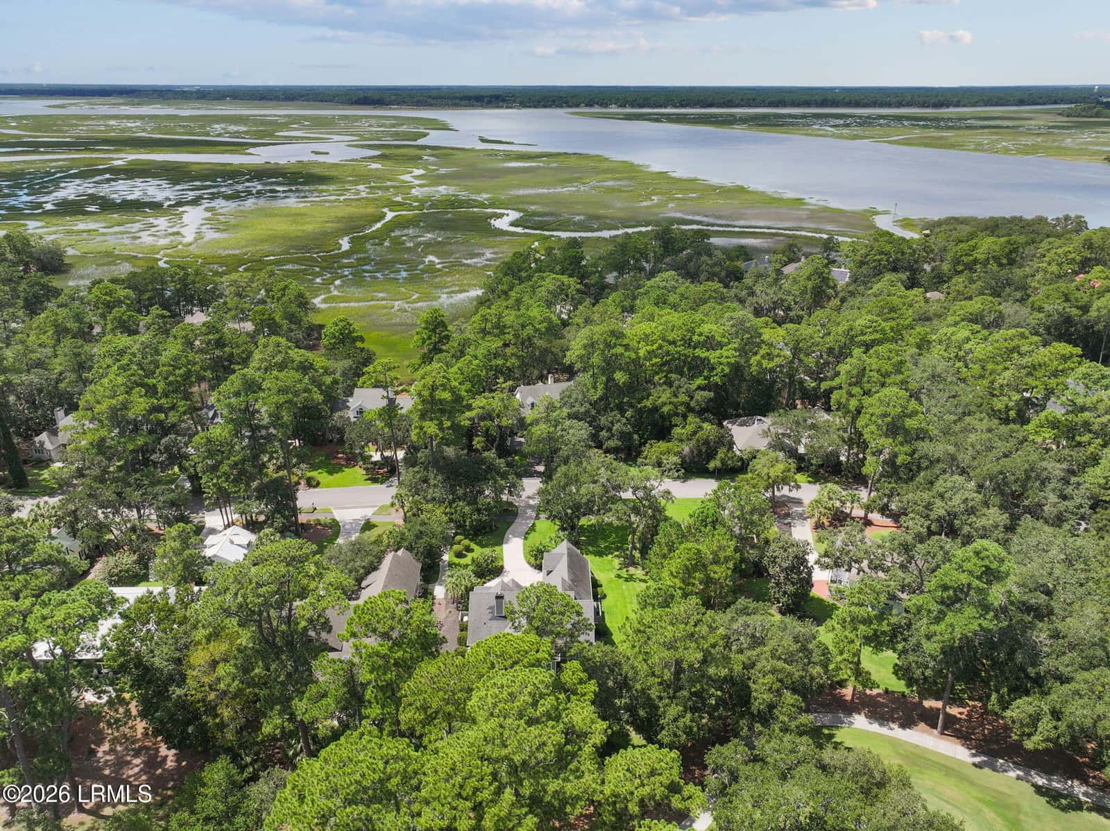 853 Island Circle W, St. Helena Island, SC 29920 — photo 63 of 63