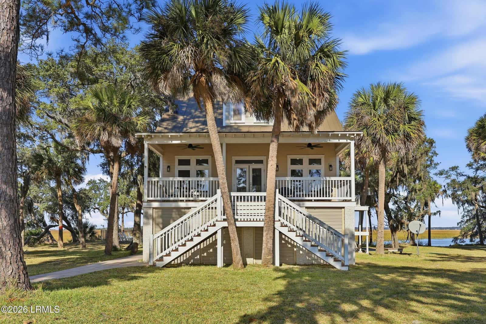 0 Rose Island, Port Royal, SC 29909 — photo 2 of 53