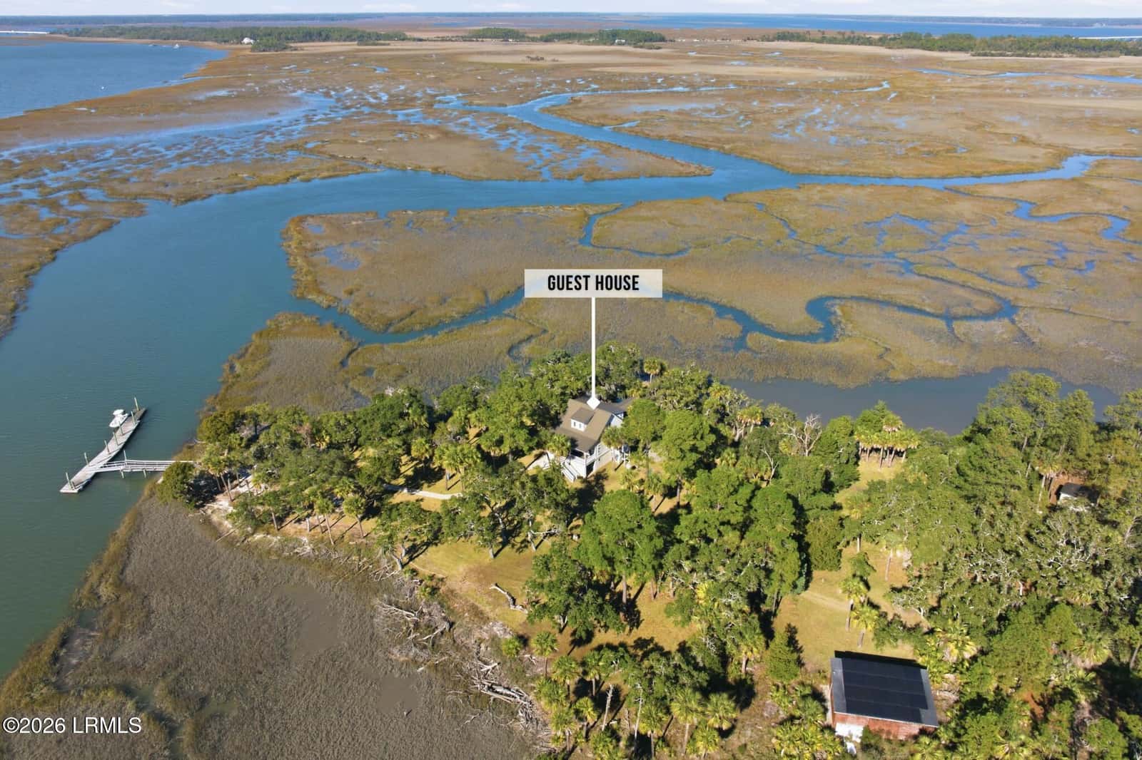0 Rose Island, Port Royal, SC 29909 — photo 6 of 53