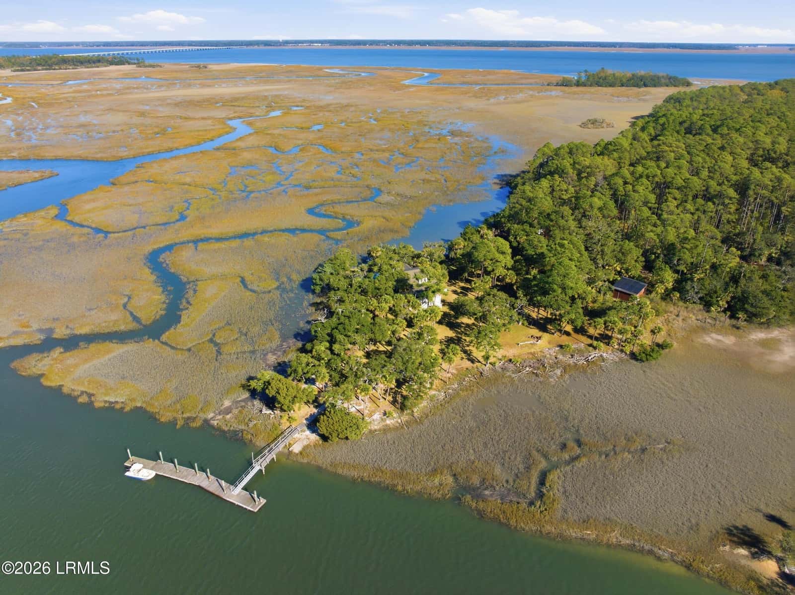 0 Rose Island, Port Royal, SC 29909 — photo 13 of 53