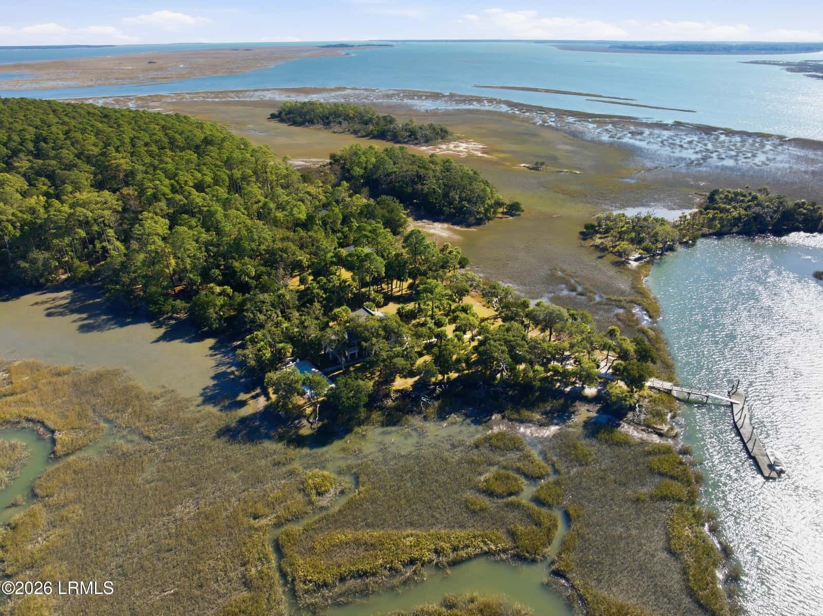 0 Rose Island, Port Royal, SC 29909 — photo 14 of 53