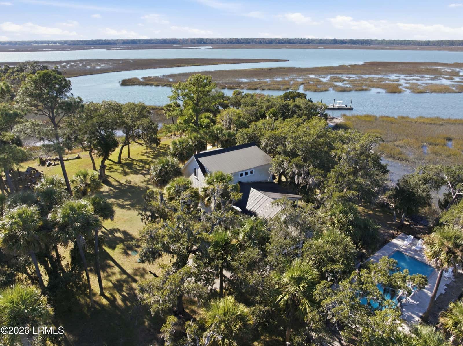 0 Rose Island, Port Royal, SC 29909 — photo 16 of 53
