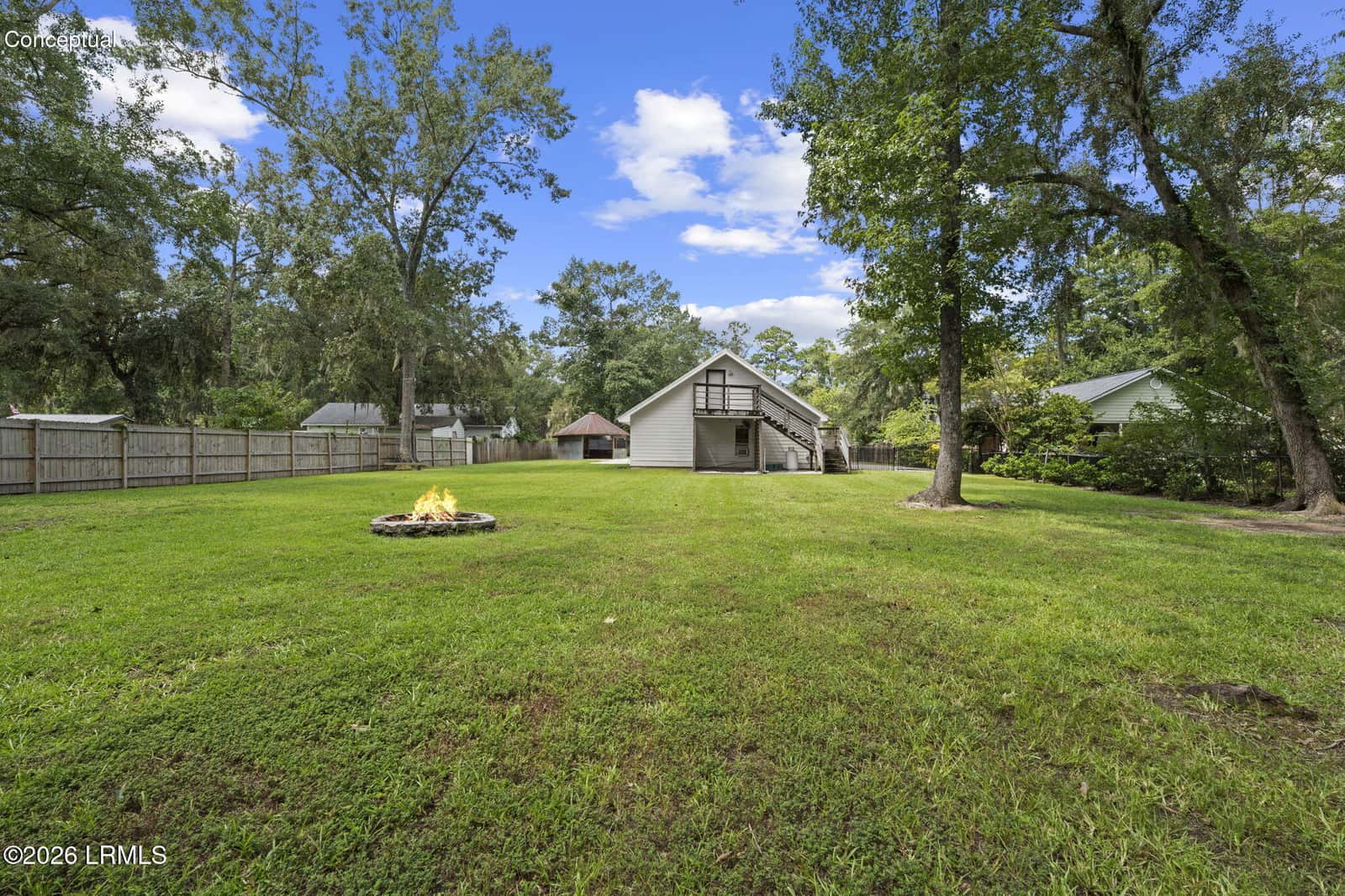 124 Roberts Lane, Hardeeville, SC 29927 — photo 56 of 72