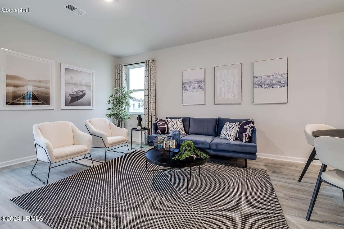 579 Sanctum Street, Ridgeland, SC 29936 — photo 5 of 35