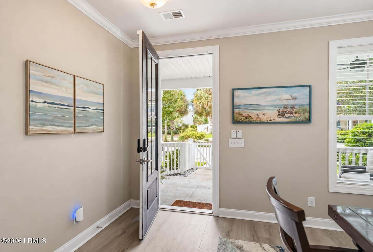3876 Oyster Bluff Boulevard, Beaufort, SC 29907 — photo 9 of 52
