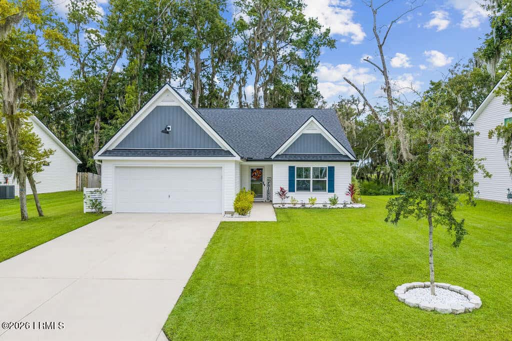 130 Teal Bluff Boulevard, Seabrook, SC 29940 — photo 1 of 44