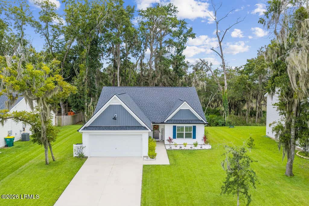 130 Teal Bluff Boulevard, Seabrook, SC 29940 — photo 3 of 44