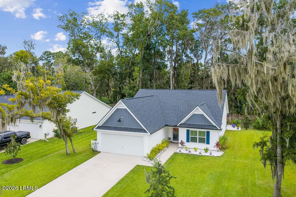 130 Teal Bluff Boulevard, Seabrook, SC 29940 — photo 4 of 44