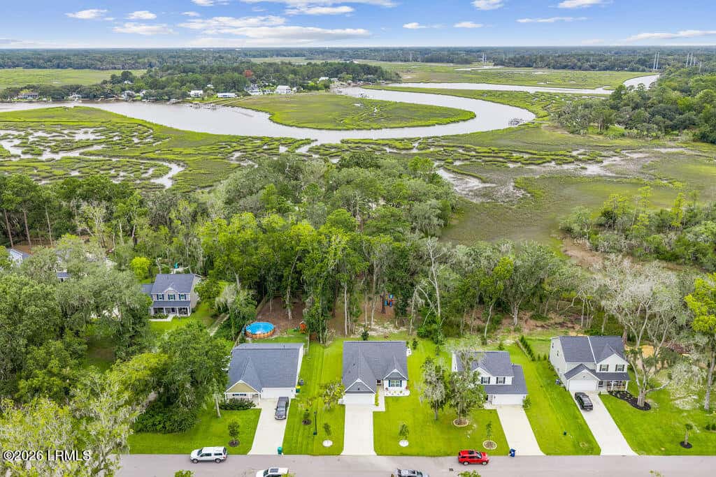 130 Teal Bluff Boulevard, Seabrook, SC 29940 — photo 6 of 44