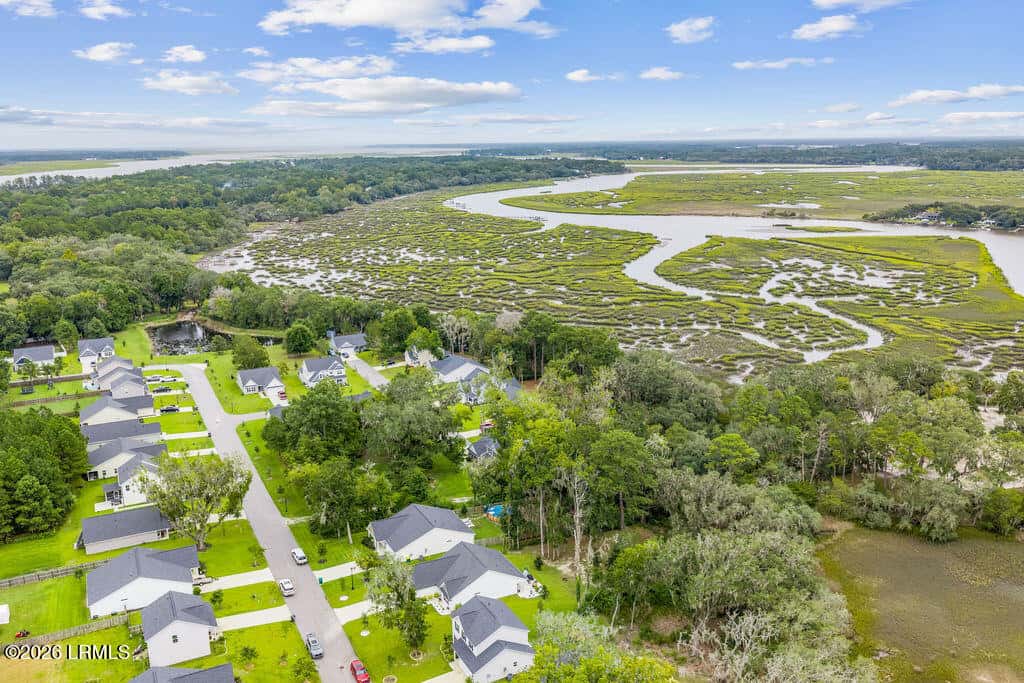 130 Teal Bluff Boulevard, Seabrook, SC 29940 — photo 7 of 44