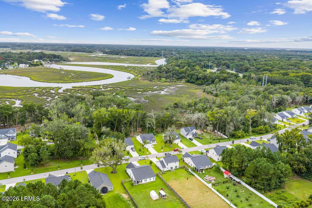 130 Teal Bluff Boulevard, Seabrook, SC 29940 — photo 8 of 44