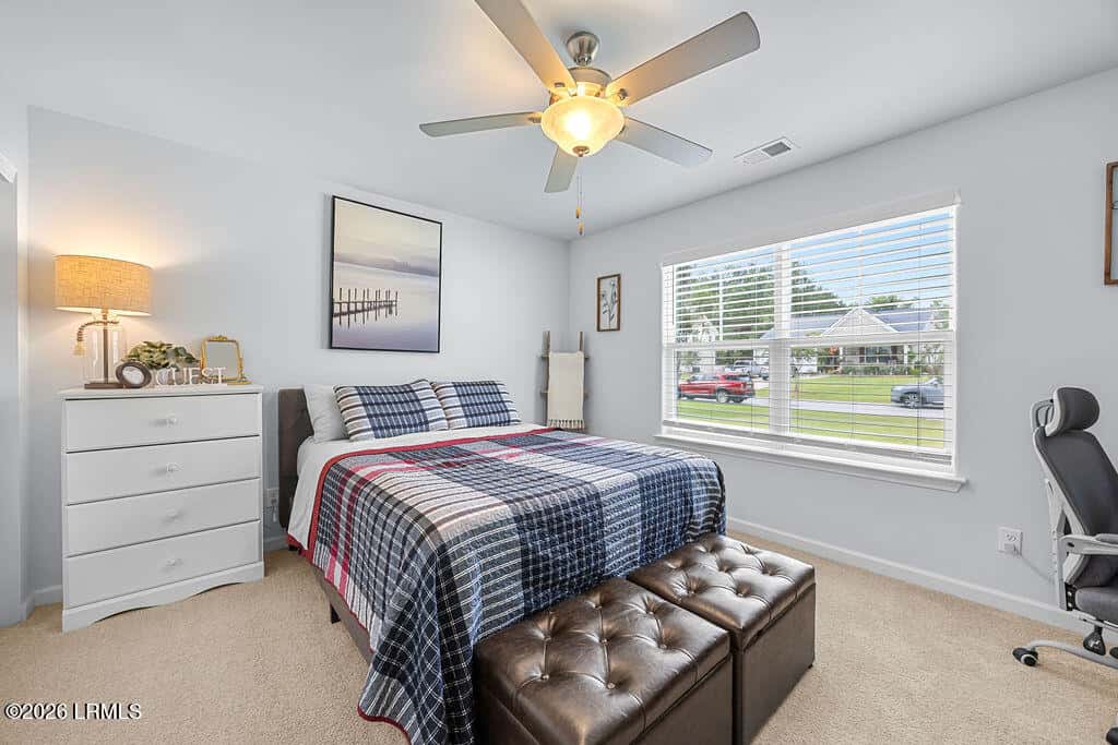 130 Teal Bluff Boulevard, Seabrook, SC 29940 — photo 14 of 44