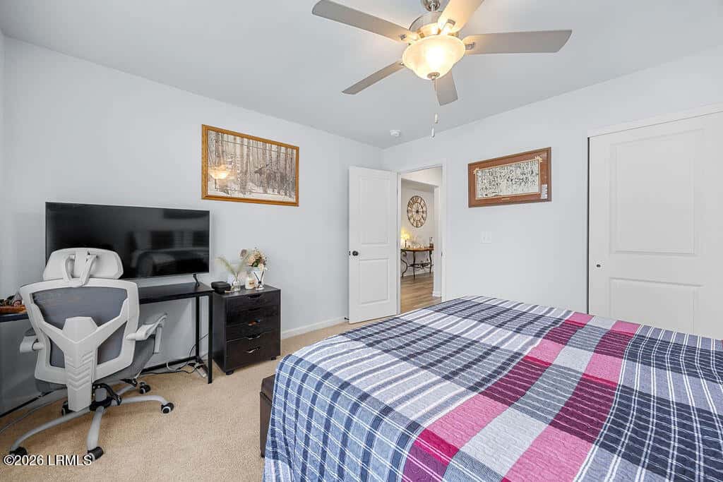 130 Teal Bluff Boulevard, Seabrook, SC 29940 — photo 15 of 44