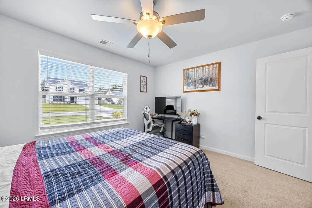 130 Teal Bluff Boulevard, Seabrook, SC 29940 — photo 16 of 44