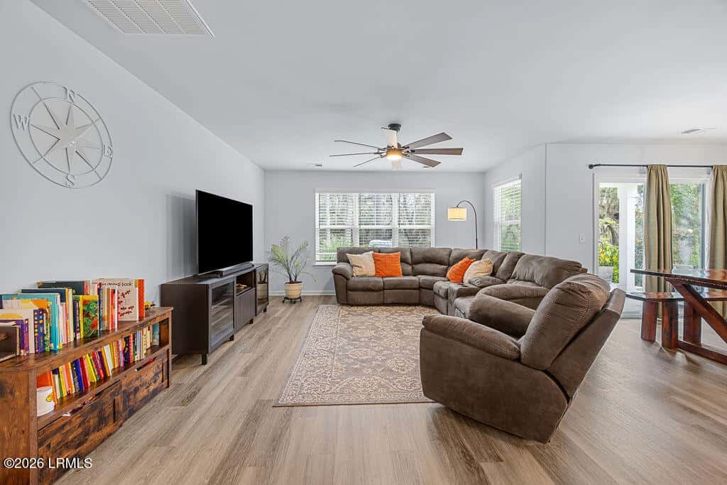 130 Teal Bluff Boulevard, Seabrook, SC 29940 — photo 25 of 44