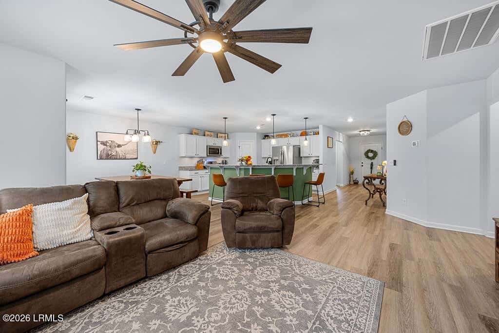 130 Teal Bluff Boulevard, Seabrook, SC 29940 — photo 26 of 44