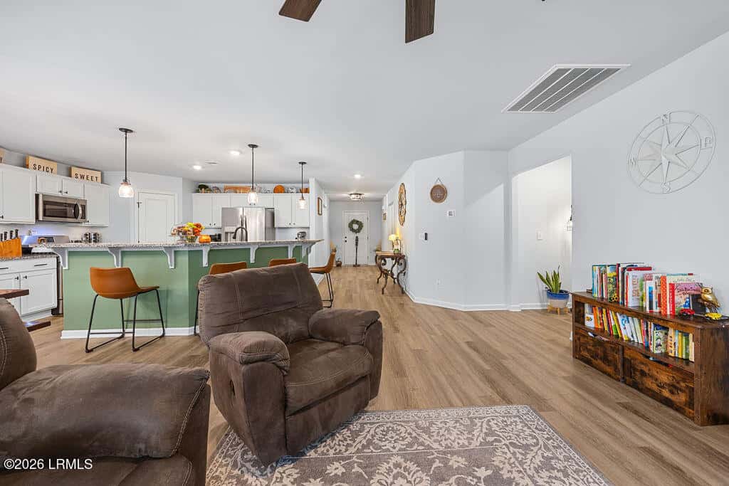 130 Teal Bluff Boulevard, Seabrook, SC 29940 — photo 27 of 44