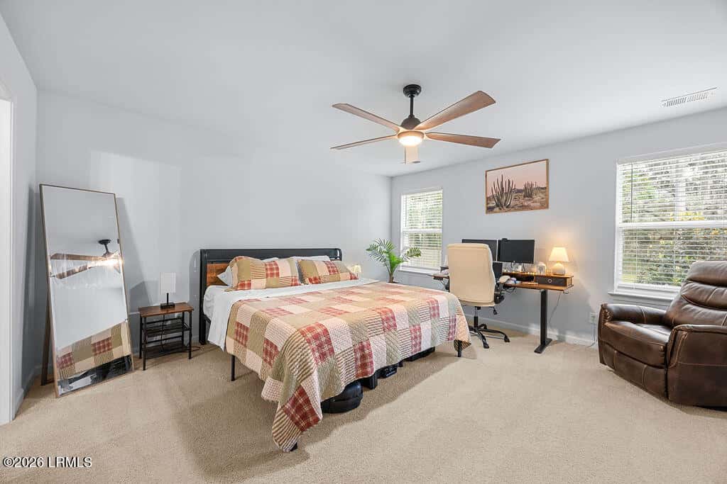 130 Teal Bluff Boulevard, Seabrook, SC 29940 — photo 29 of 44