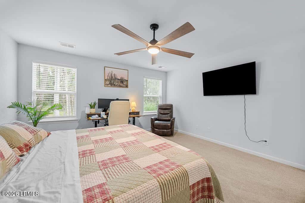 130 Teal Bluff Boulevard, Seabrook, SC 29940 — photo 30 of 44
