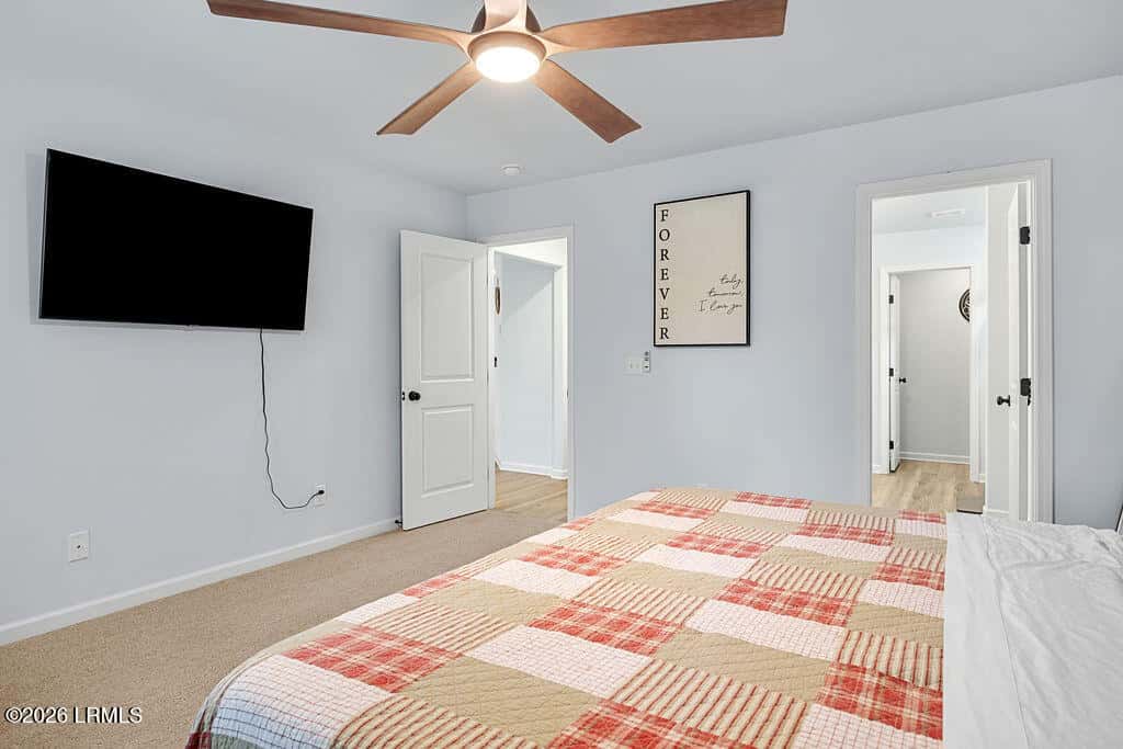130 Teal Bluff Boulevard, Seabrook, SC 29940 — photo 31 of 44