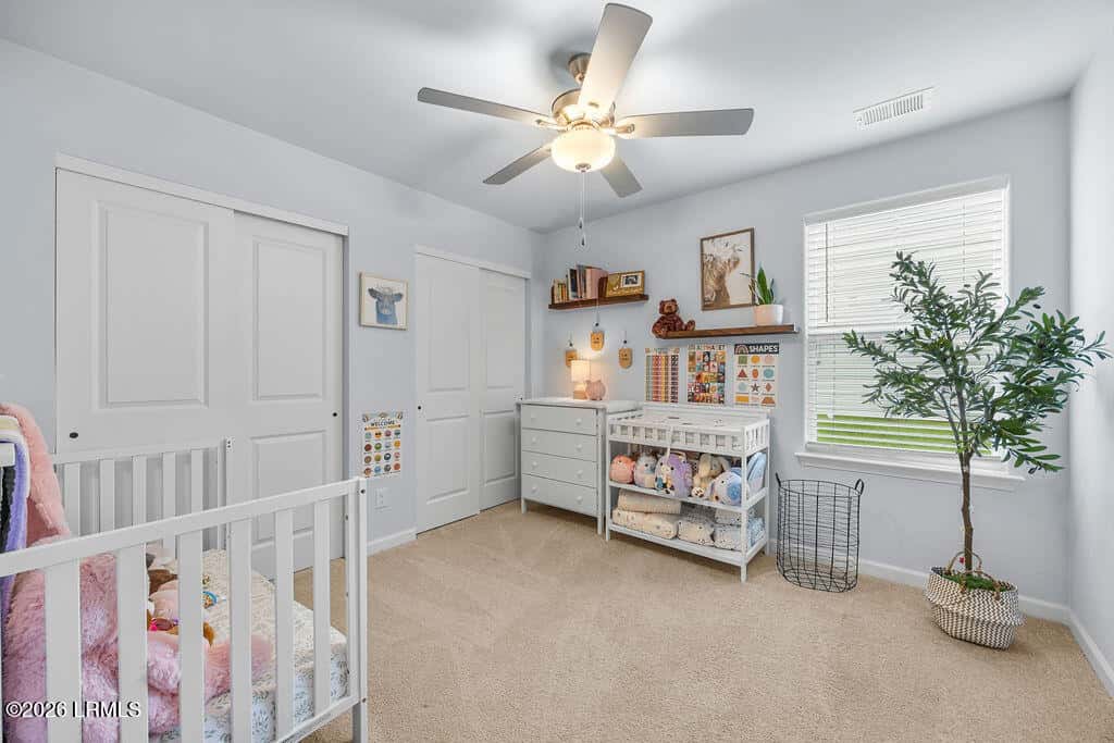130 Teal Bluff Boulevard, Seabrook, SC 29940 — photo 36 of 44