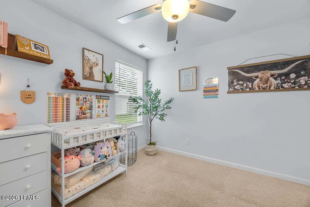 130 Teal Bluff Boulevard, Seabrook, SC 29940 — photo 38 of 44