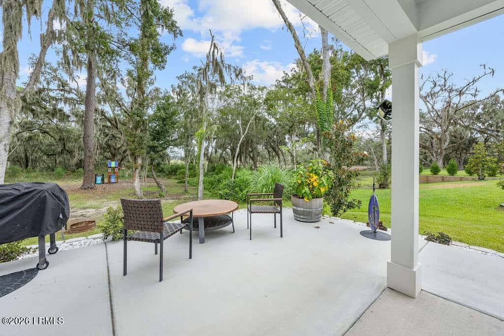 130 Teal Bluff Boulevard, Seabrook, SC 29940 — photo 39 of 44