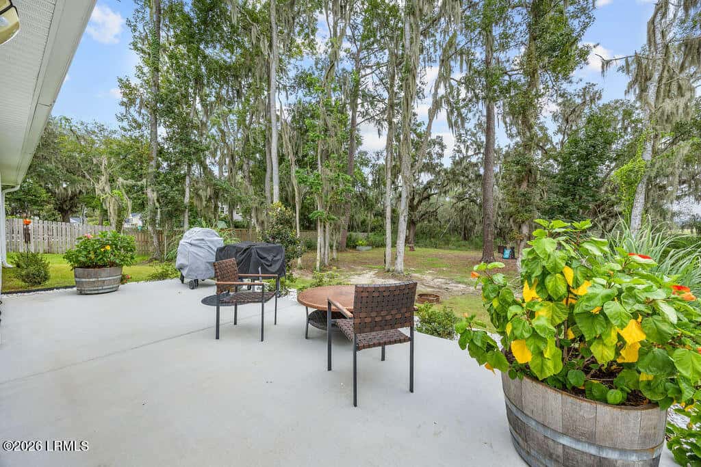 130 Teal Bluff Boulevard, Seabrook, SC 29940 — photo 40 of 44