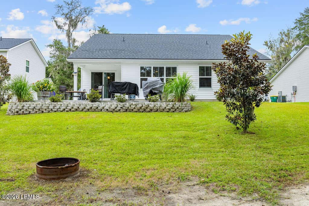 130 Teal Bluff Boulevard, Seabrook, SC 29940 — photo 41 of 44