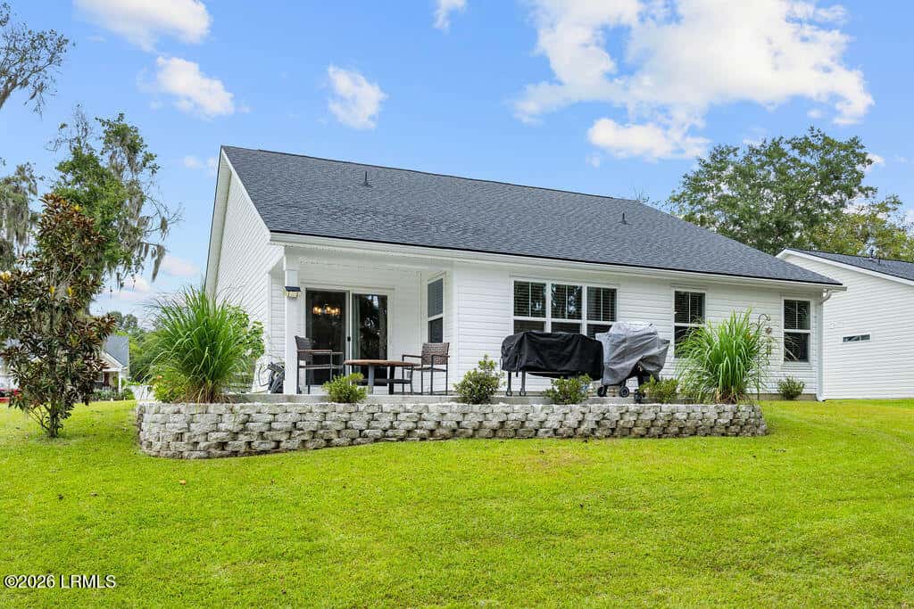 130 Teal Bluff Boulevard, Seabrook, SC 29940 — photo 42 of 44