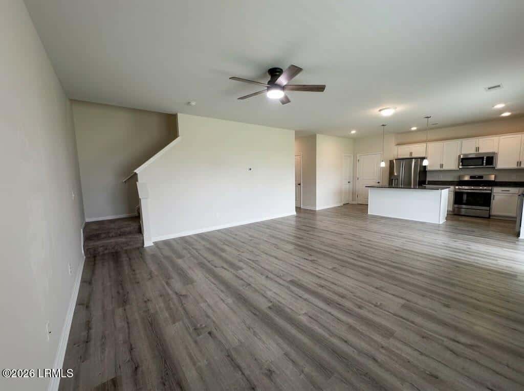 163 Great Bend Drive, Beaufort, SC 29906 — photo 3 of 25