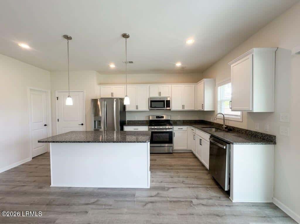 163 Great Bend Drive, Beaufort, SC 29906 — photo 8 of 25