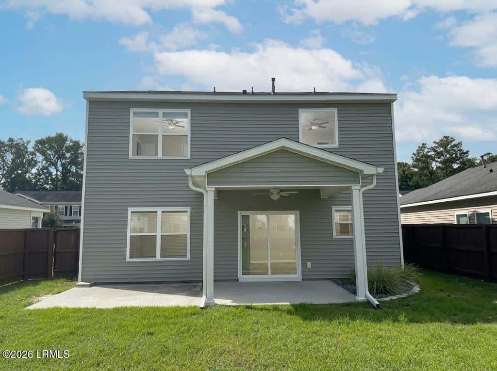 163 Great Bend Drive, Beaufort, SC 29906 — photo 23 of 25