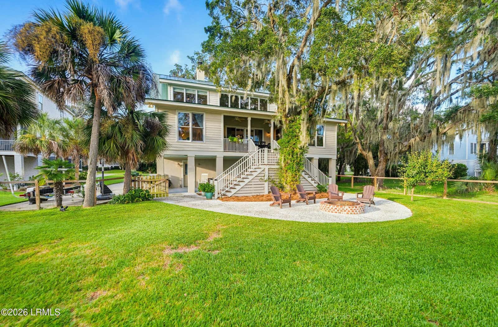 43 Petigru Drive, Beaufort, SC 29902 — photo 63 of 86