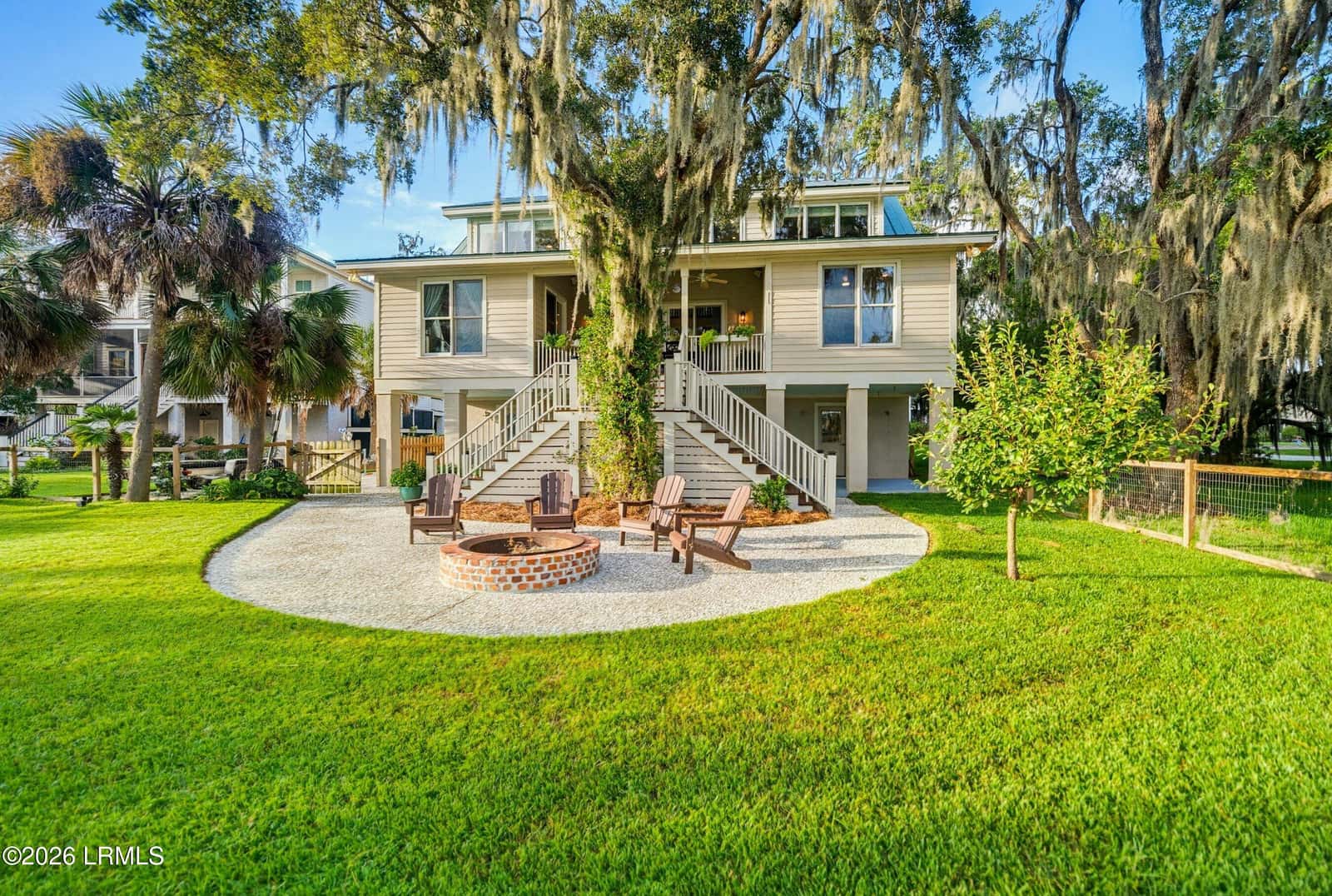 43 Petigru Drive, Beaufort, SC 29902 — photo 64 of 86