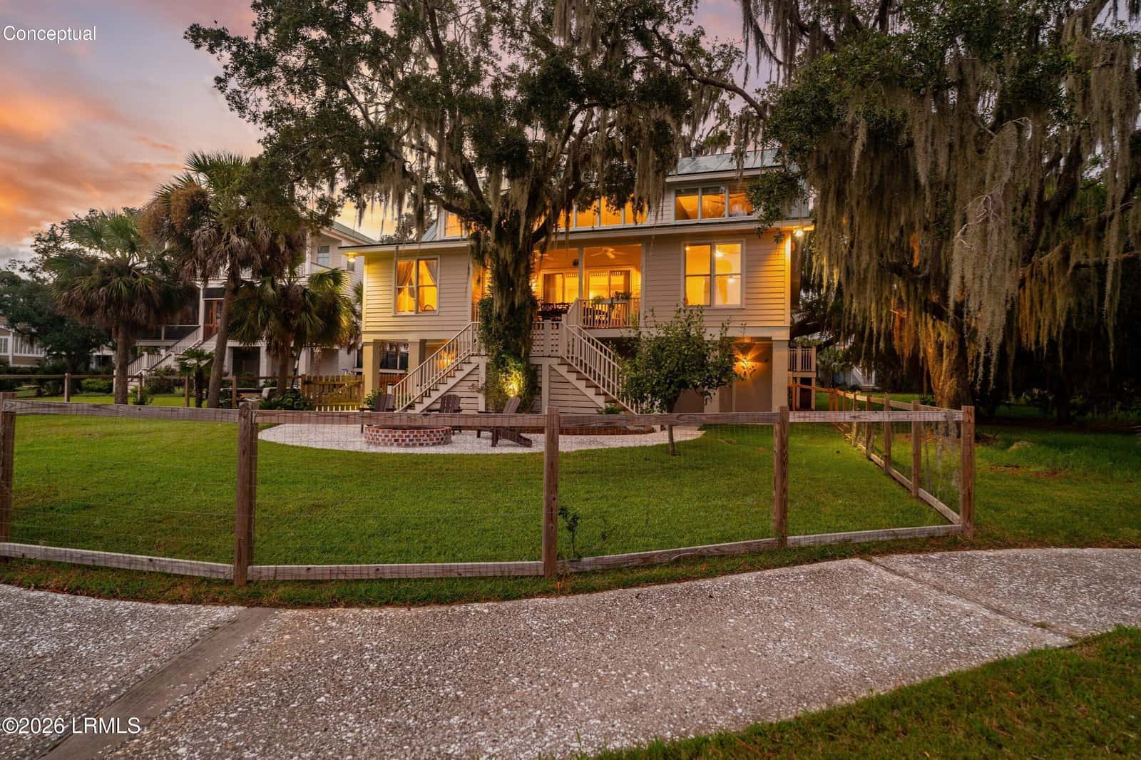 43 Petigru Drive, Beaufort, SC 29902 — photo 86 of 86