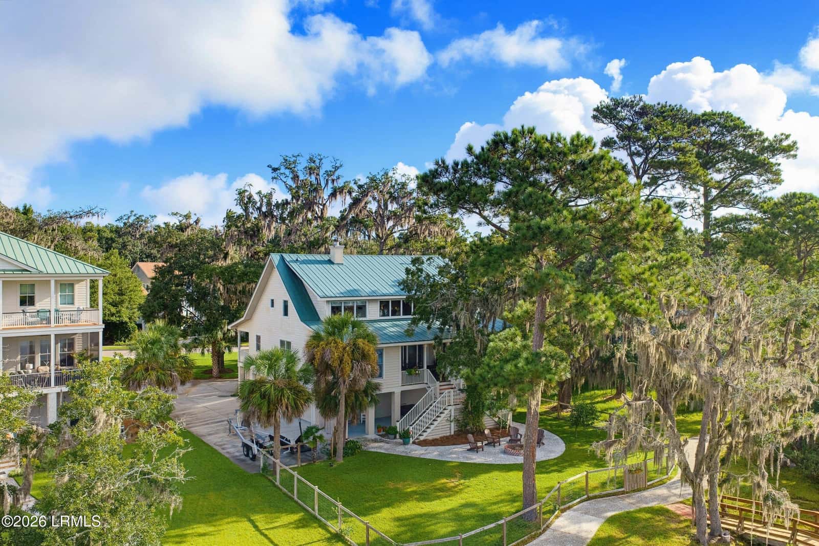 43 Petigru Drive, Beaufort, SC 29902 — photo 77 of 86