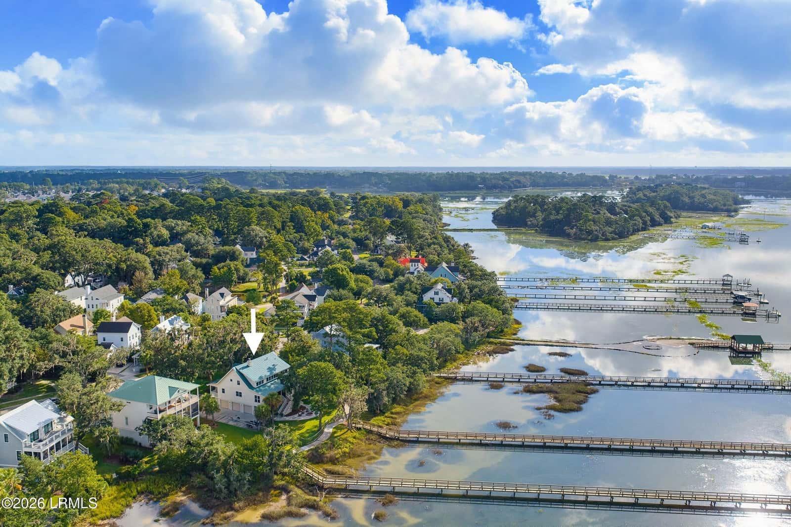 43 Petigru Drive, Beaufort, SC 29902 — photo 78 of 86