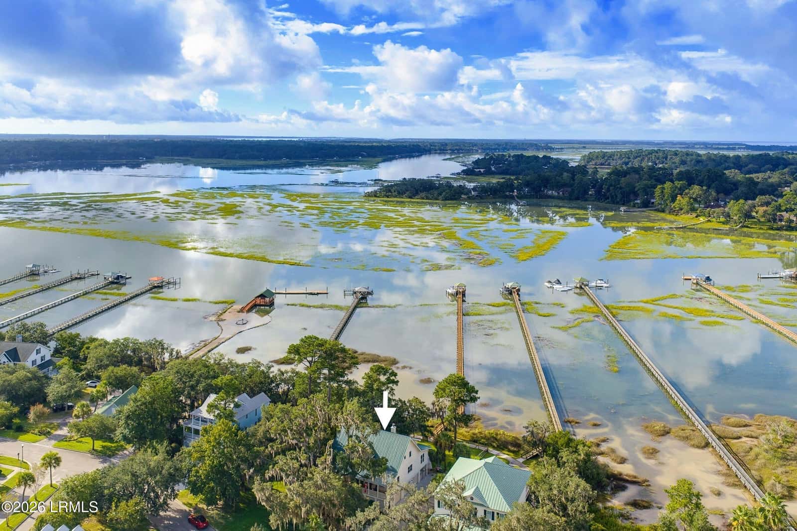 43 Petigru Drive, Beaufort, SC 29902 — photo 79 of 86