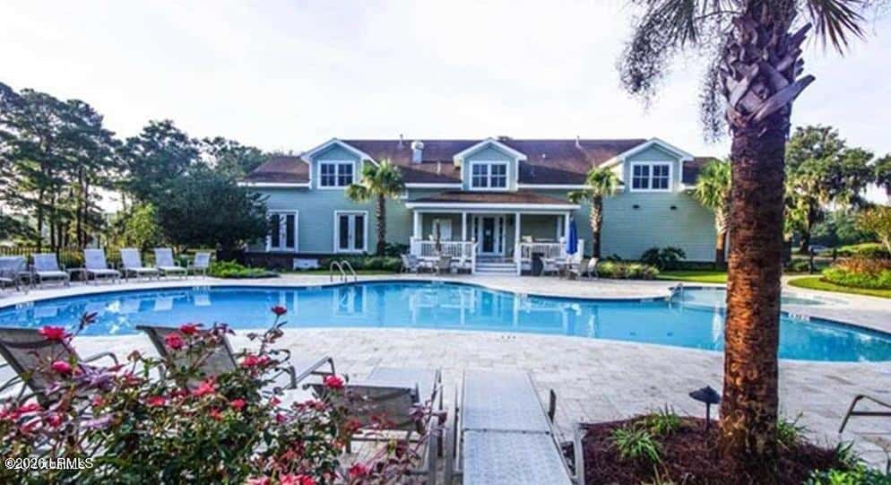 17 Barnwell Drive, Beaufort, SC 29907 — photo 12 of 15